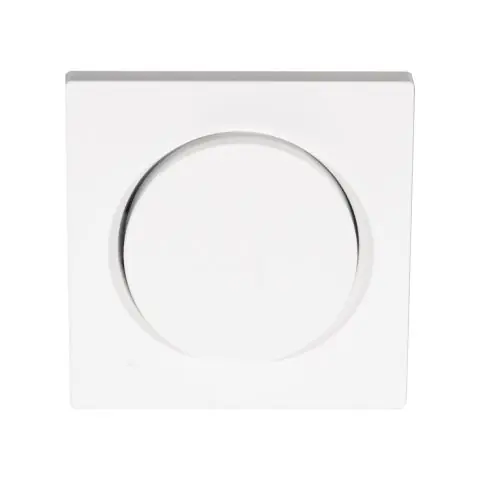 Reapris SG Armaturen 820353 Cemtrumplatta